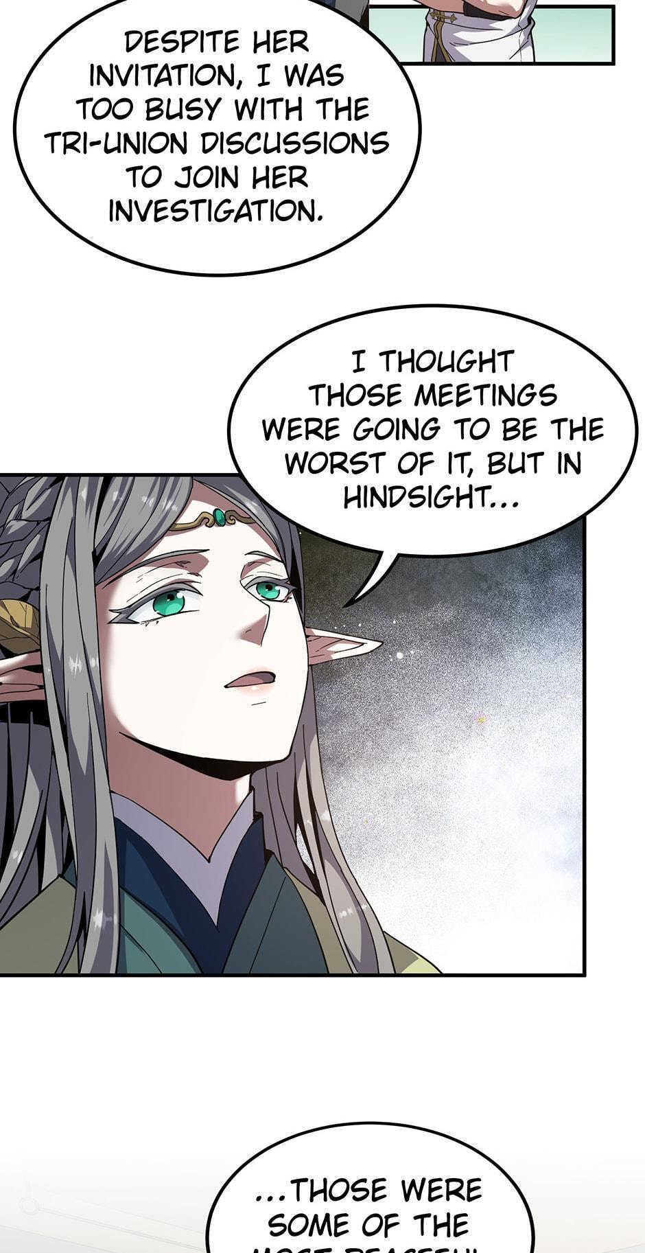 The Beginning After the End Chapter 238 page 67 - 