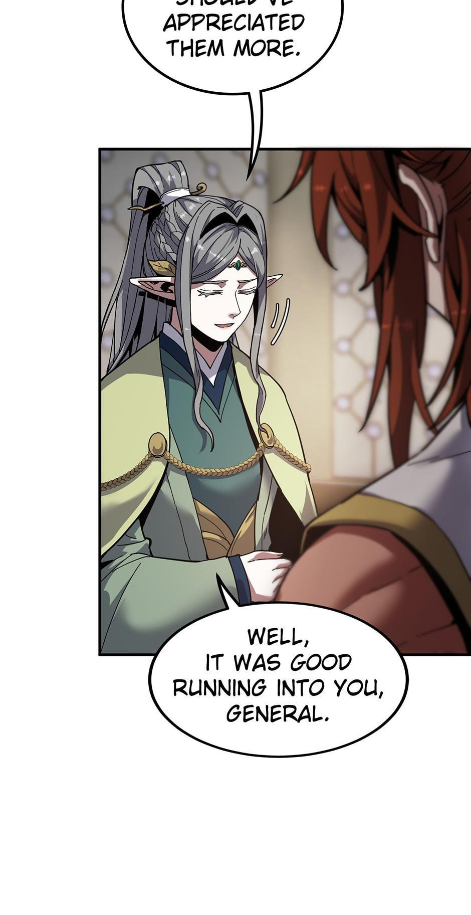 The Beginning After the End Chapter 238 page 69 - 