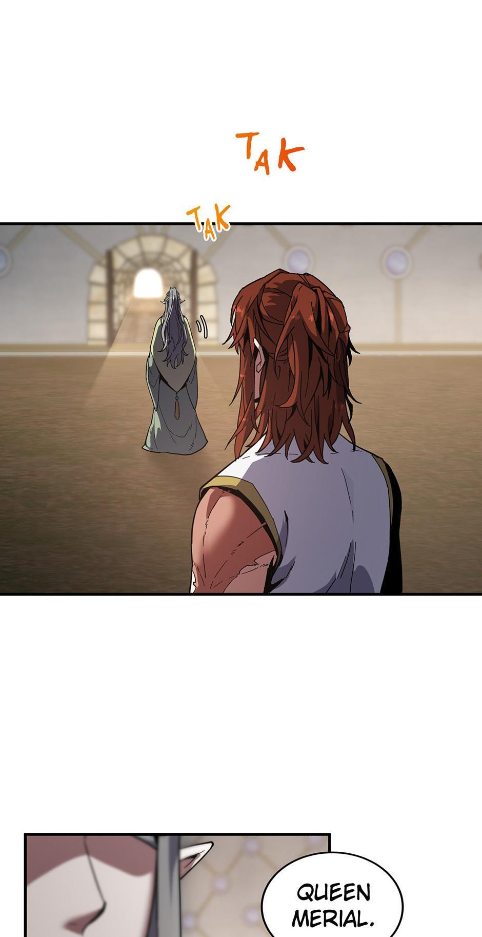 The Beginning After the End Chapter 238 page 70 - 