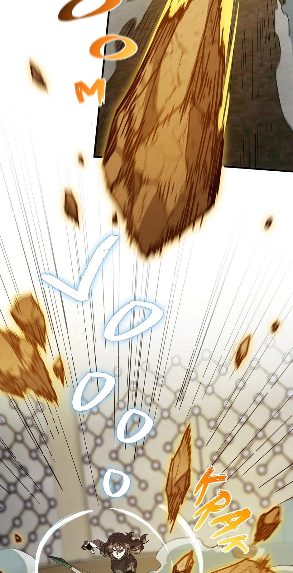 The Beginning After the End Chapter 238 page 8 - 
