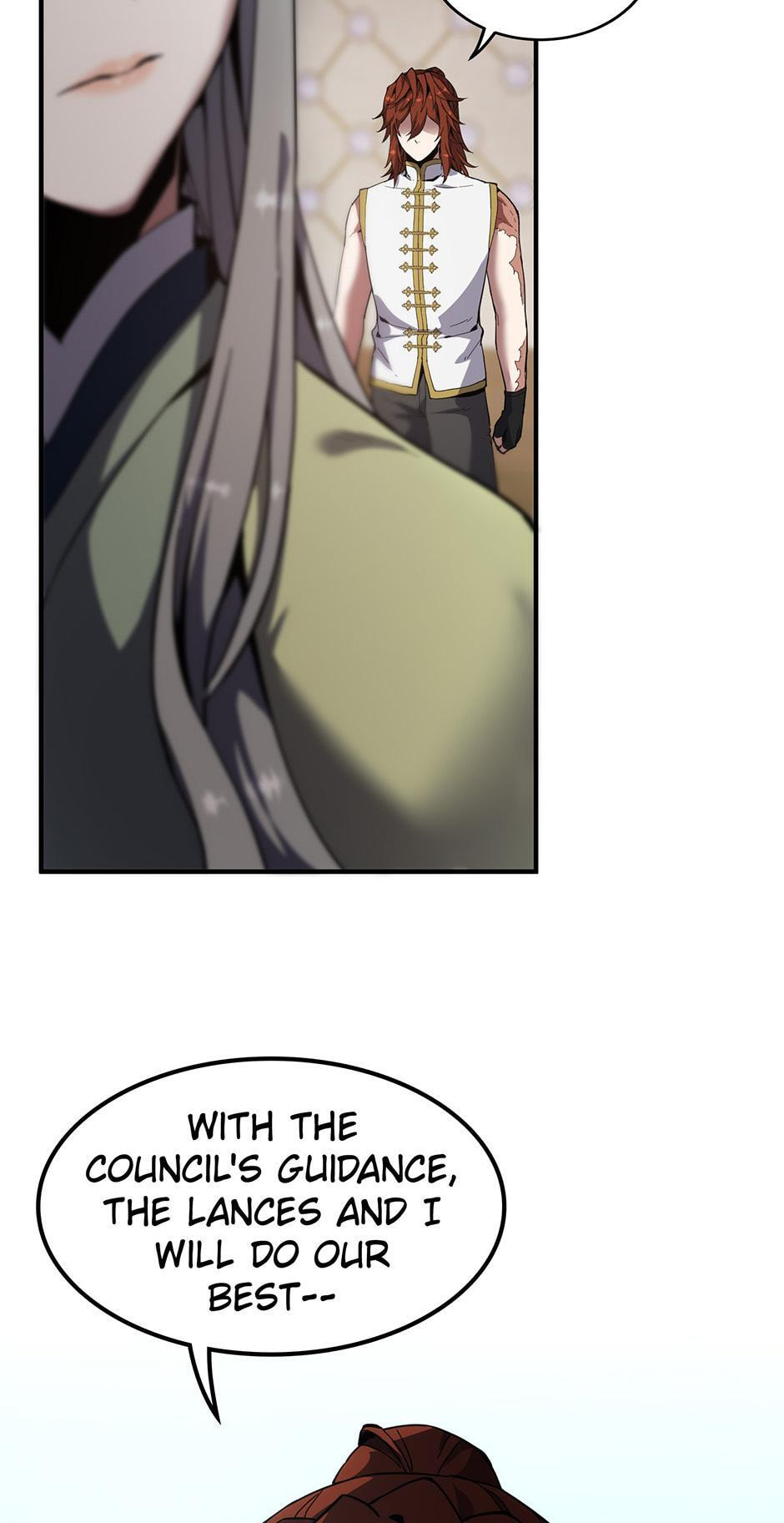 The Beginning After the End Chapter 238 page 71 - 