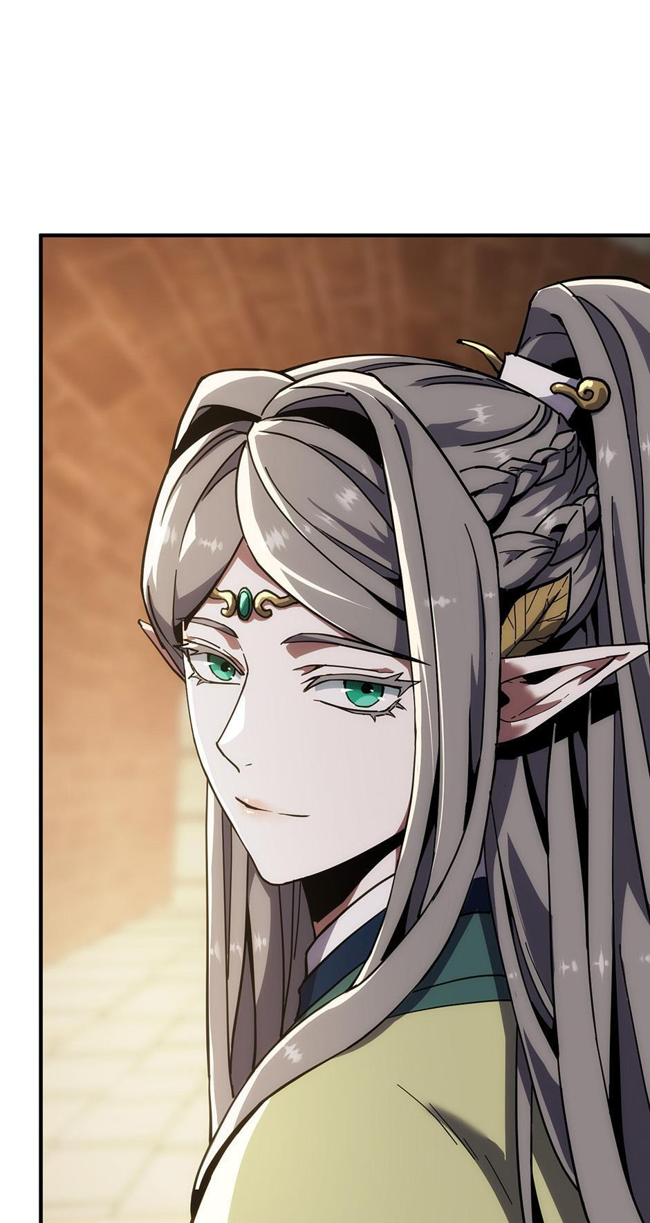 The Beginning After the End Chapter 238 page 73 - 