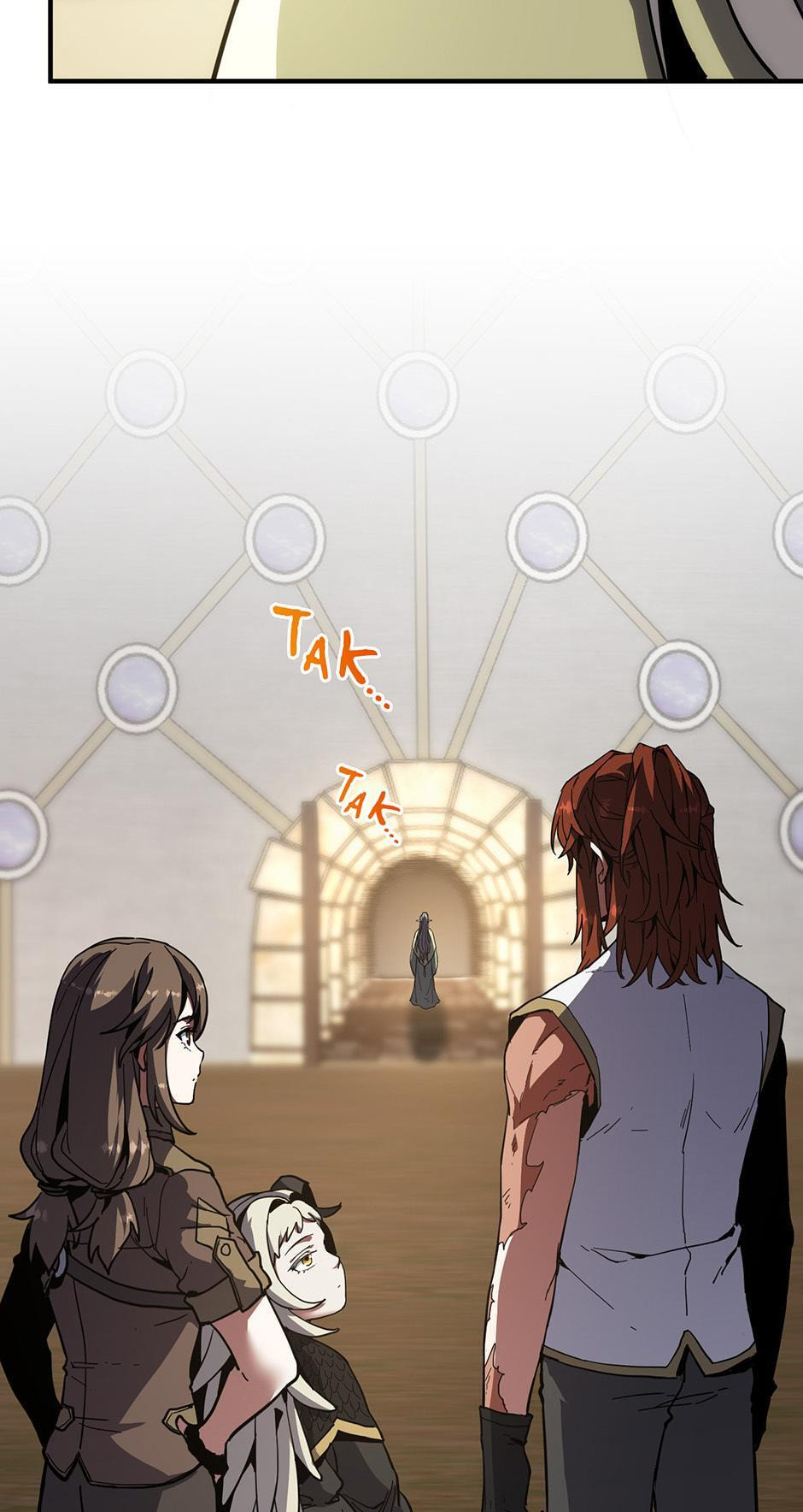 The Beginning After the End Chapter 238 page 74 - 