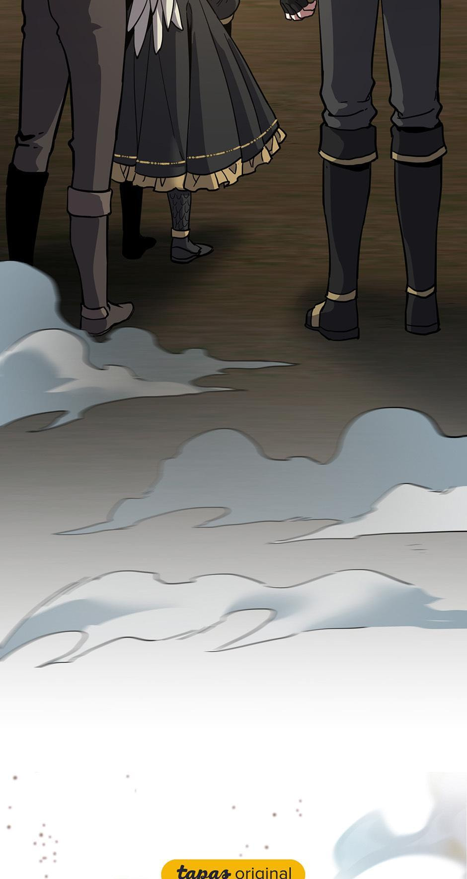 The Beginning After the End Chapter 238 page 75 - 