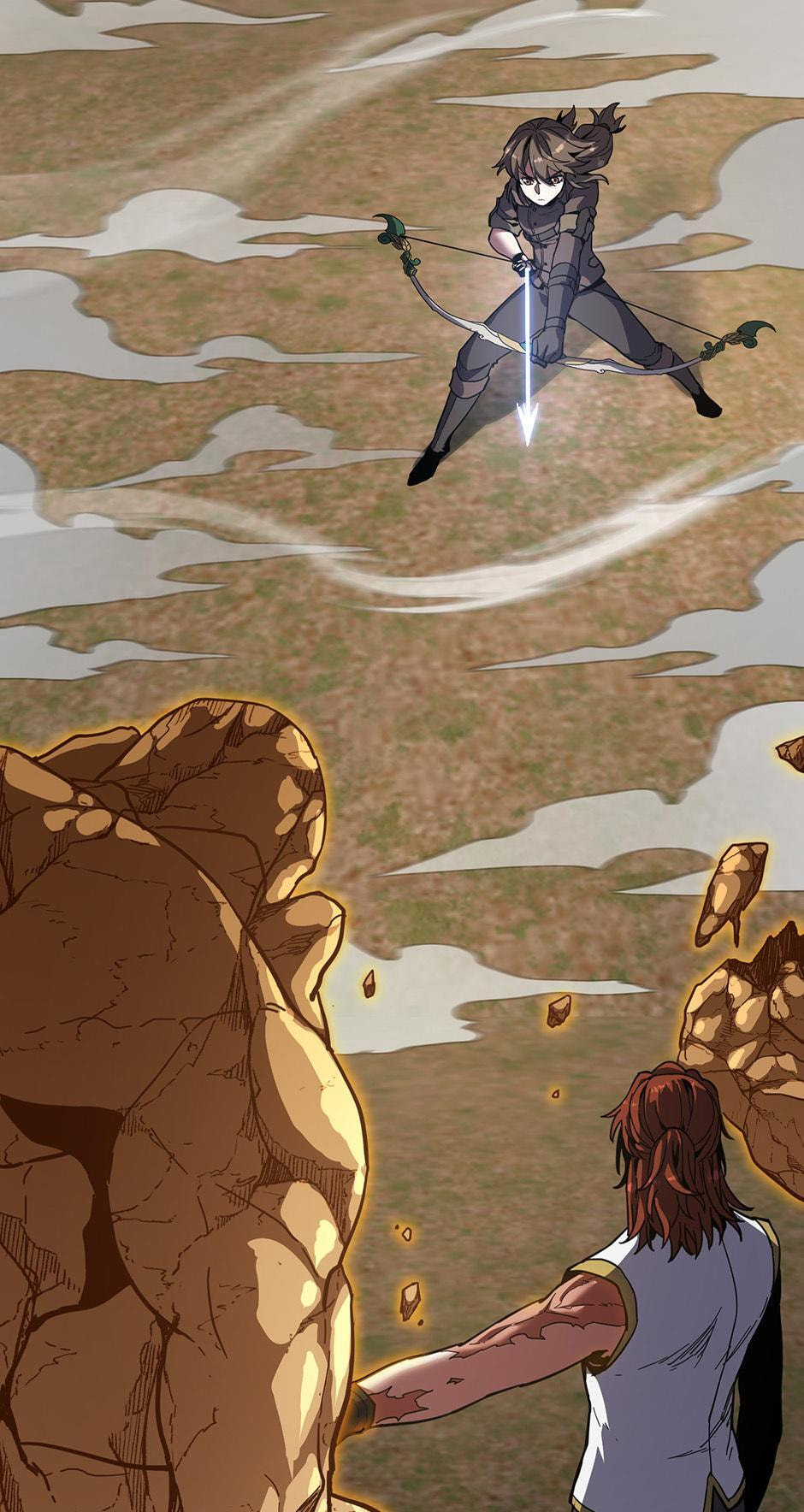 The Beginning After the End Chapter 238 page 77 - 