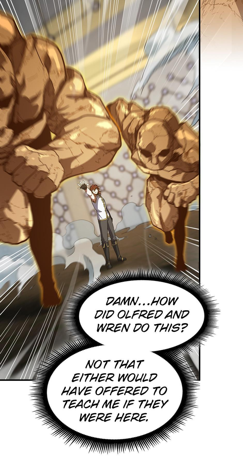 The Beginning After the End Chapter 238 page 79 - 