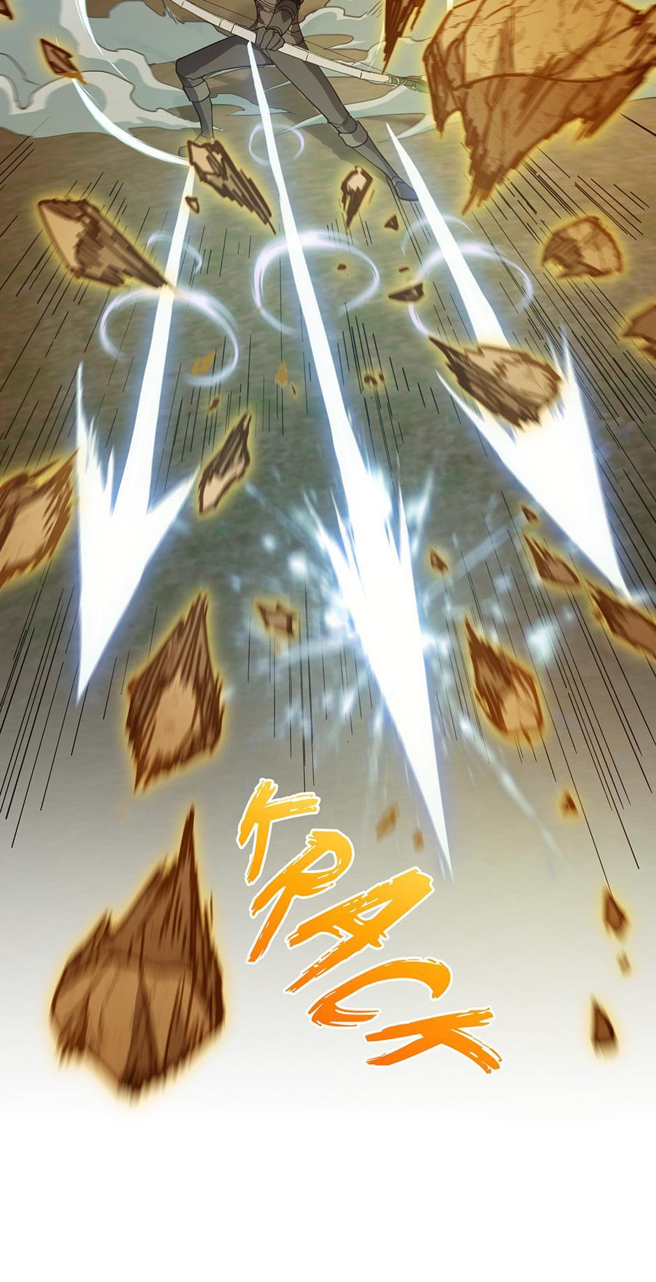 The Beginning After the End Chapter 238 page 9 - 