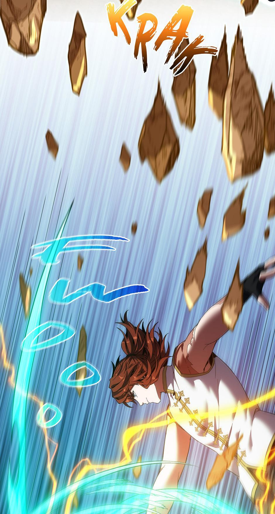 The Beginning After the End Chapter 238 page 83 - 