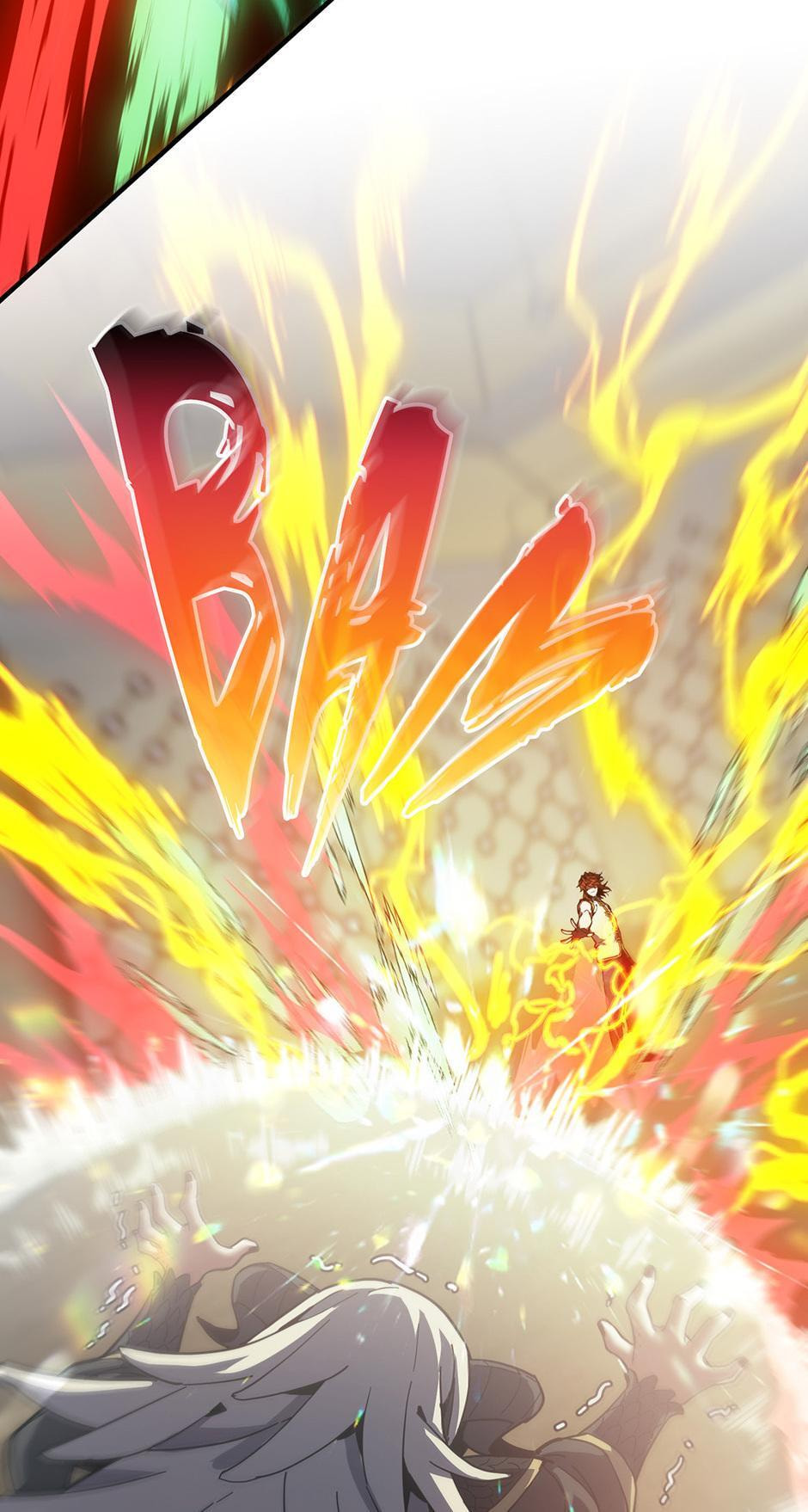 The Beginning After the End Chapter 238 page 85 - 