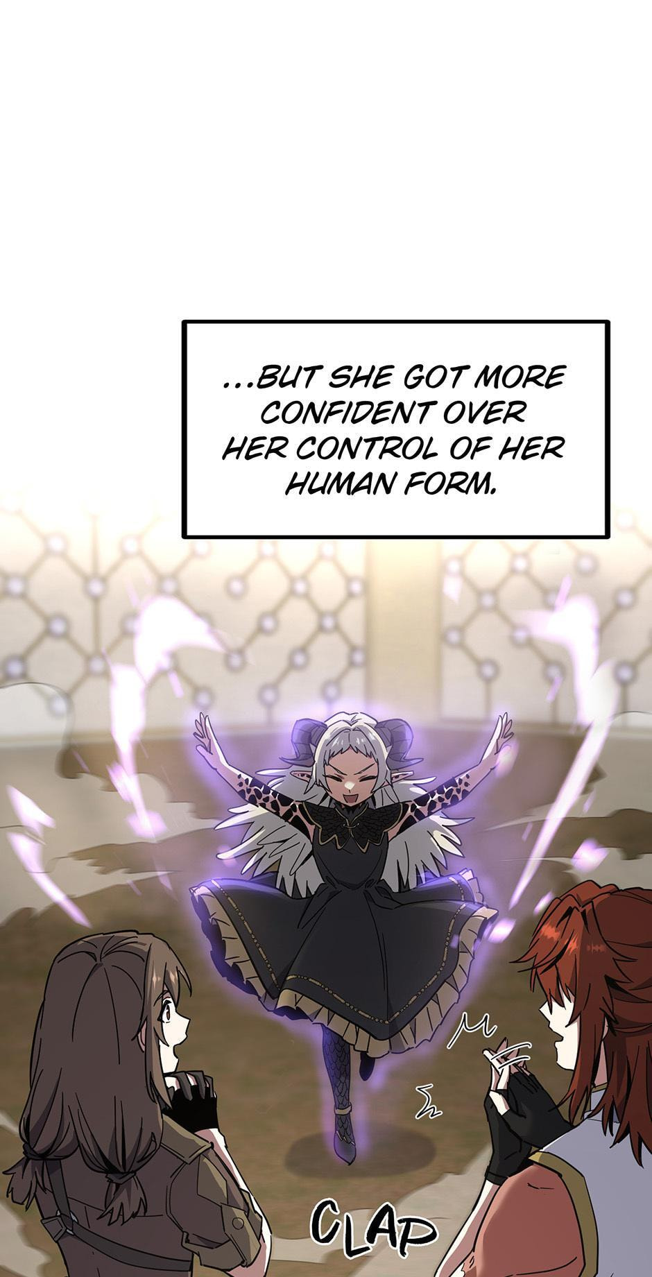 The Beginning After the End Chapter 238 page 87 - 