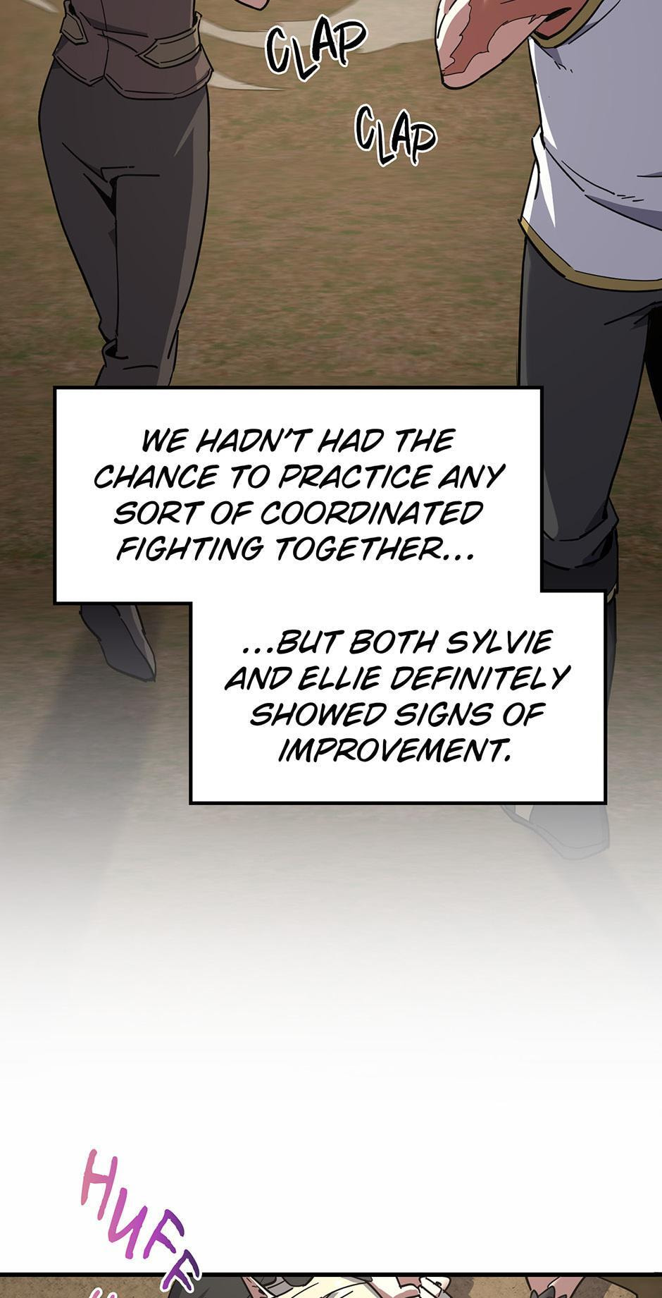 The Beginning After the End Chapter 238 page 88 - 