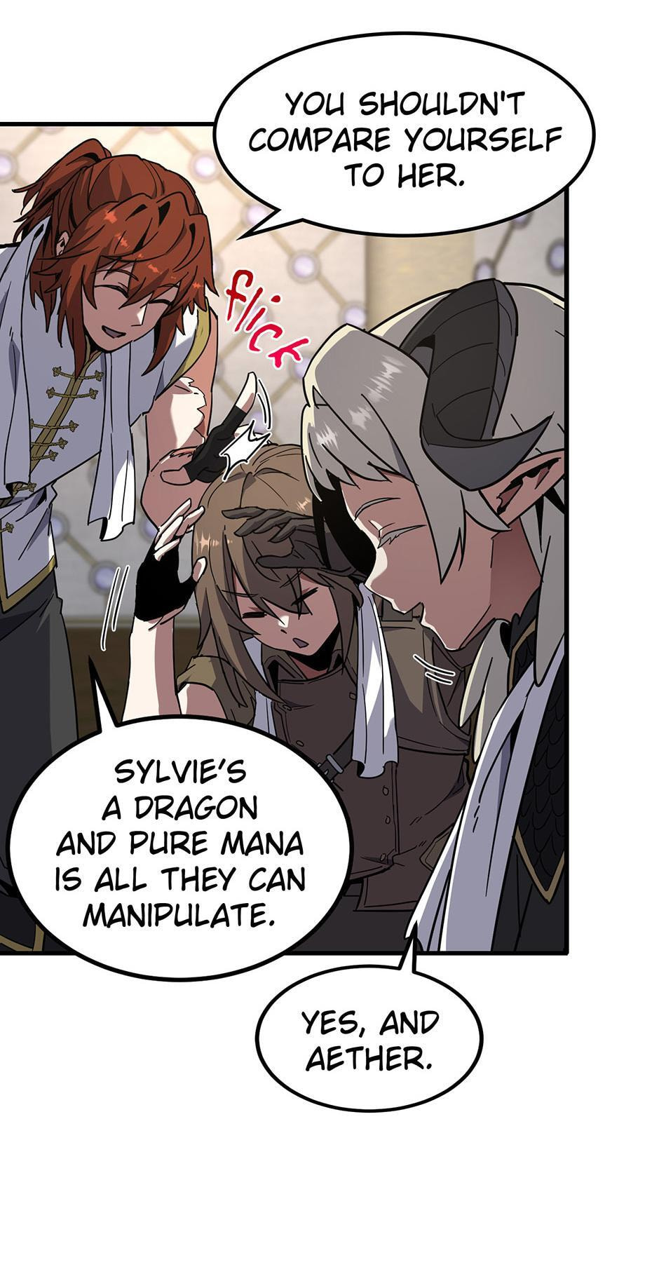 The Beginning After the End Chapter 238 page 92 - 