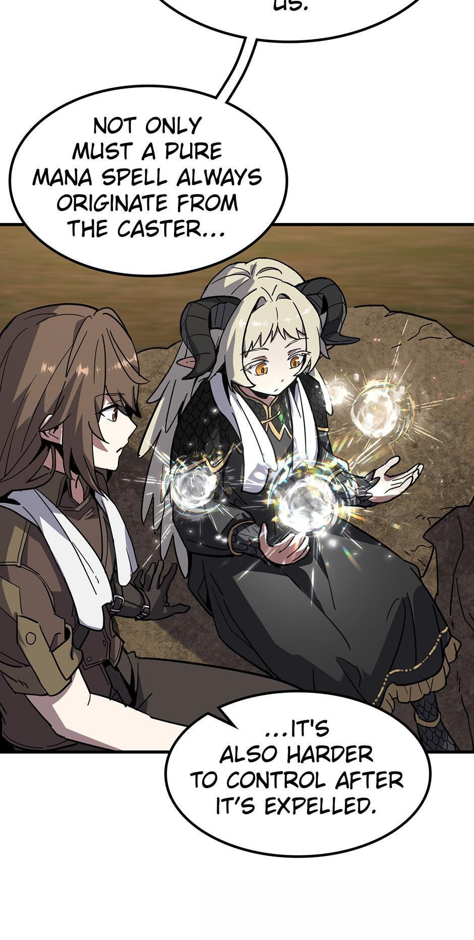 The Beginning After the End Chapter 238 page 94 - 
