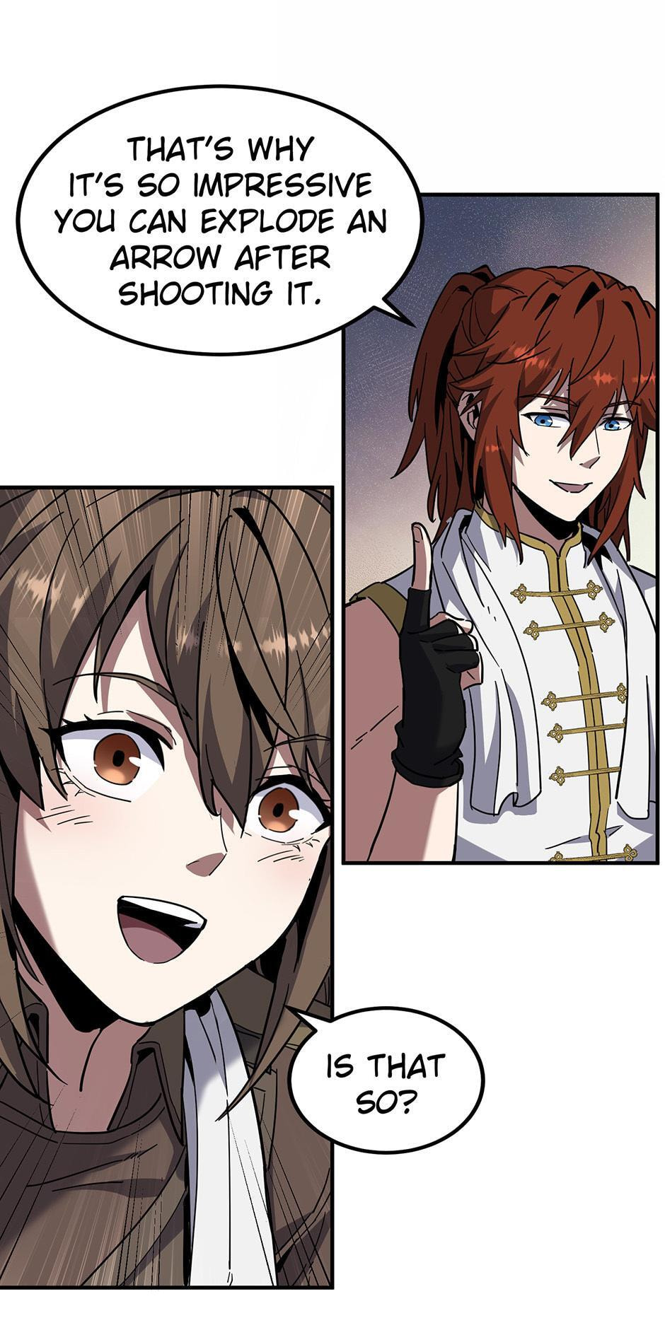 The Beginning After the End Chapter 238 page 95 - 