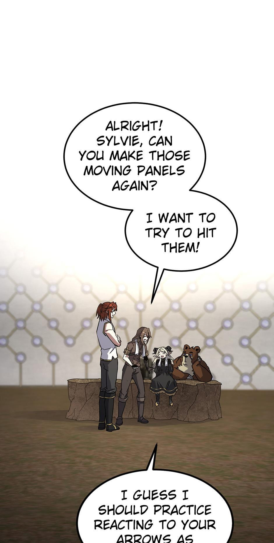 The Beginning After the End Chapter 238 page 96 - 
