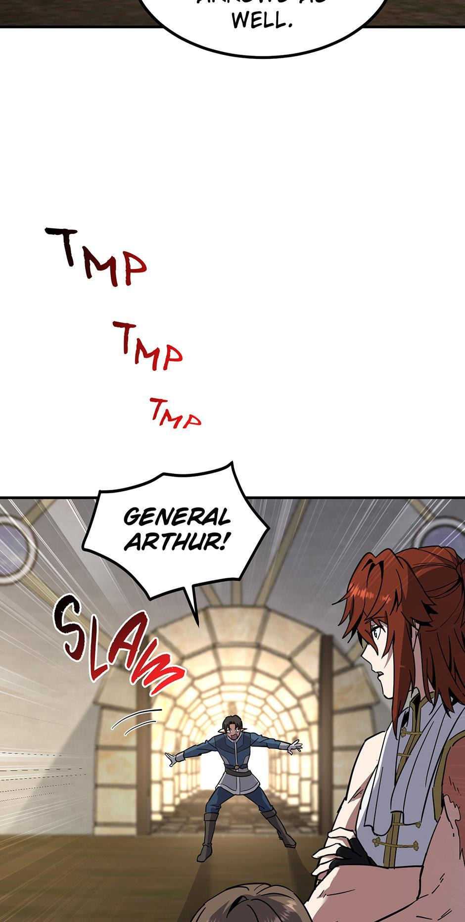 The Beginning After the End Chapter 238 page 97 - 
