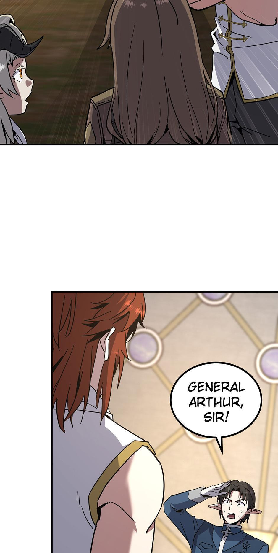 The Beginning After the End Chapter 238 page 98 - 
