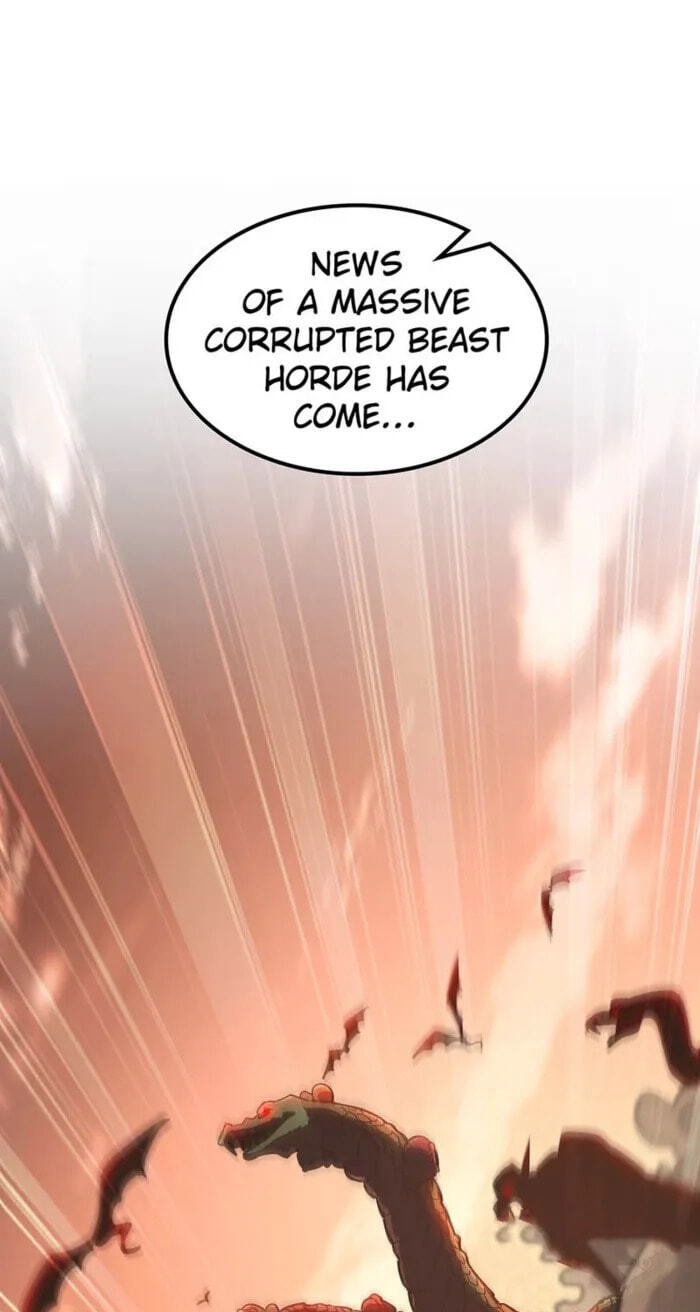 The Beginning After the End Chapter 239 page 1 - 