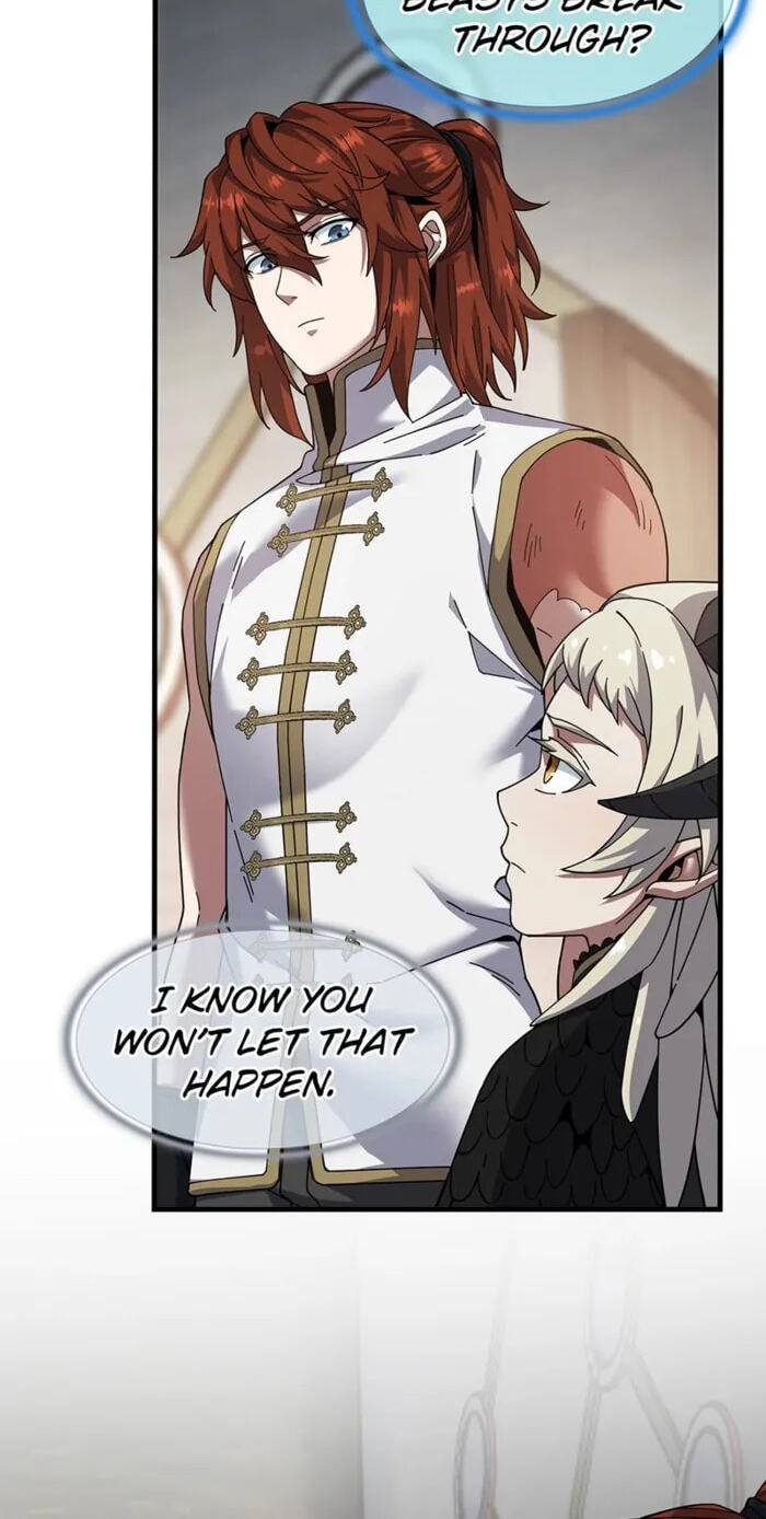 The Beginning After the End Chapter 239 page 11 - 