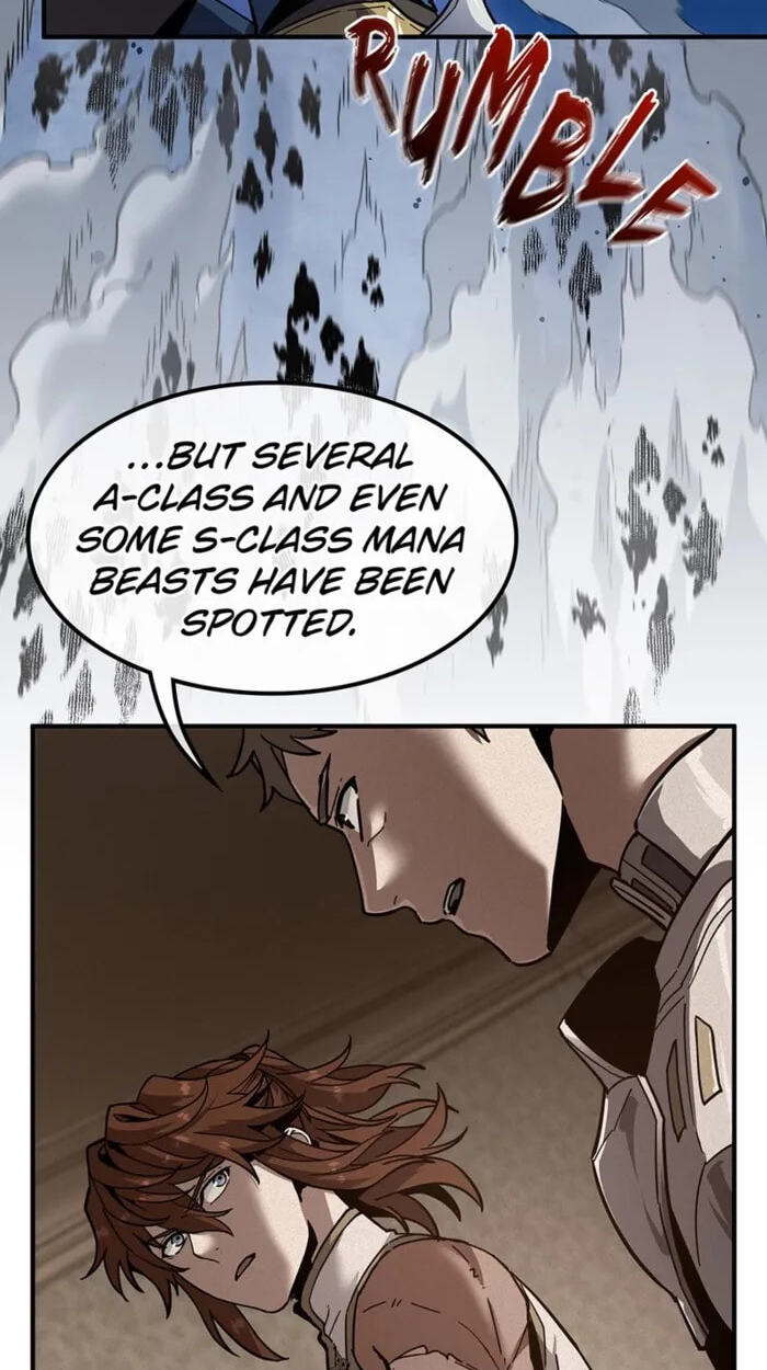 The Beginning After the End Chapter 239 page 101 - 
