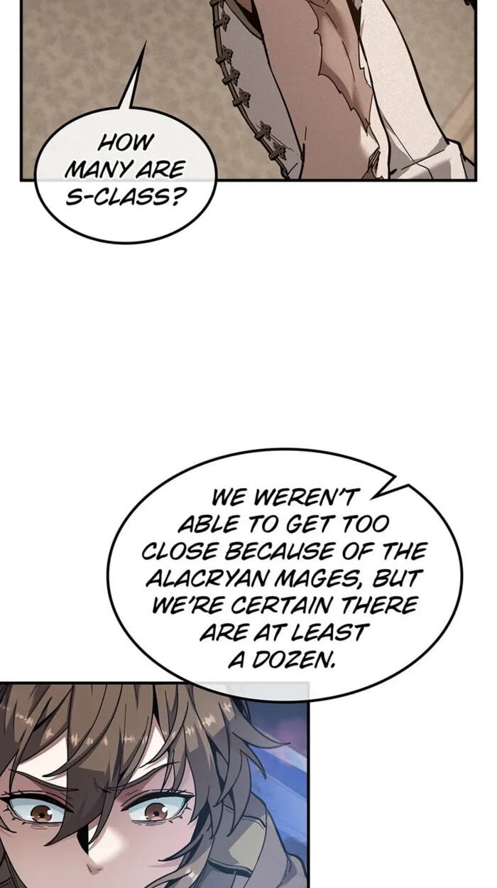 The Beginning After the End Chapter 239 page 102 - 