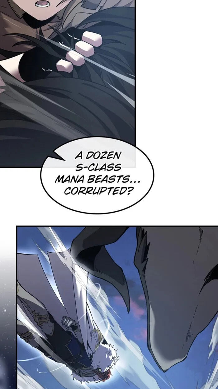 The Beginning After the End Chapter 239 page 103 - 