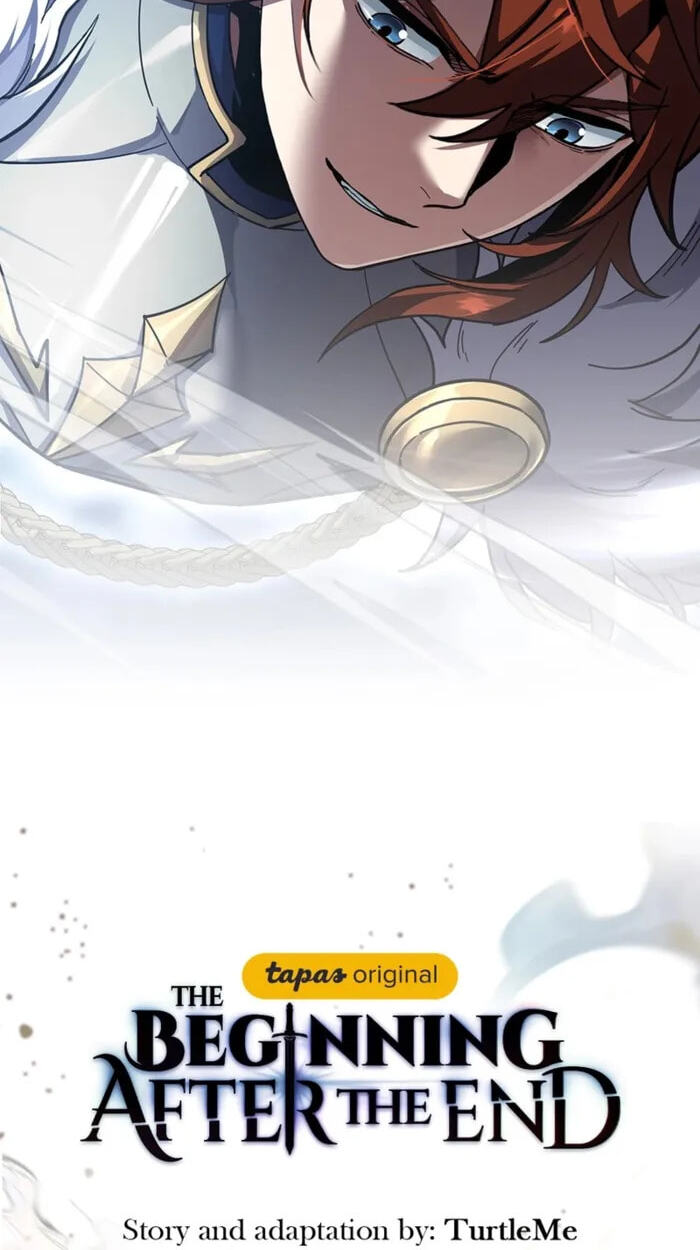 The Beginning After the End Chapter 239 page 105 - 