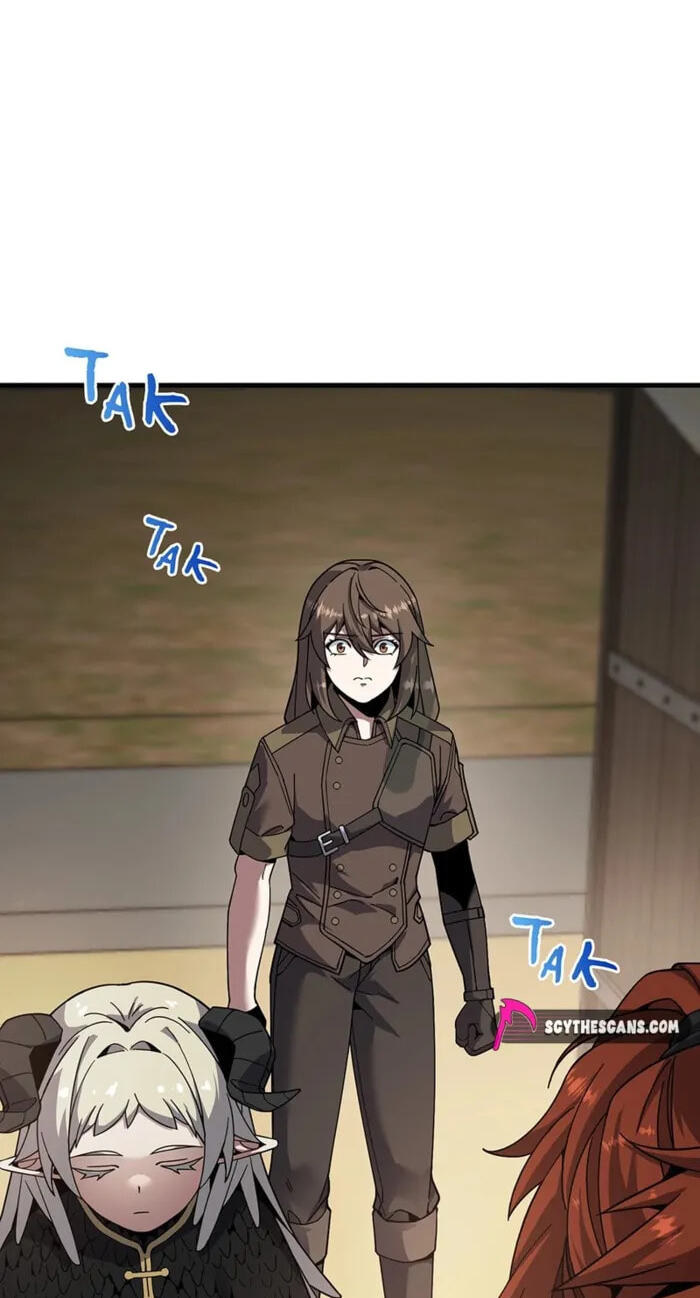 The Beginning After the End Chapter 239 page 14 - 