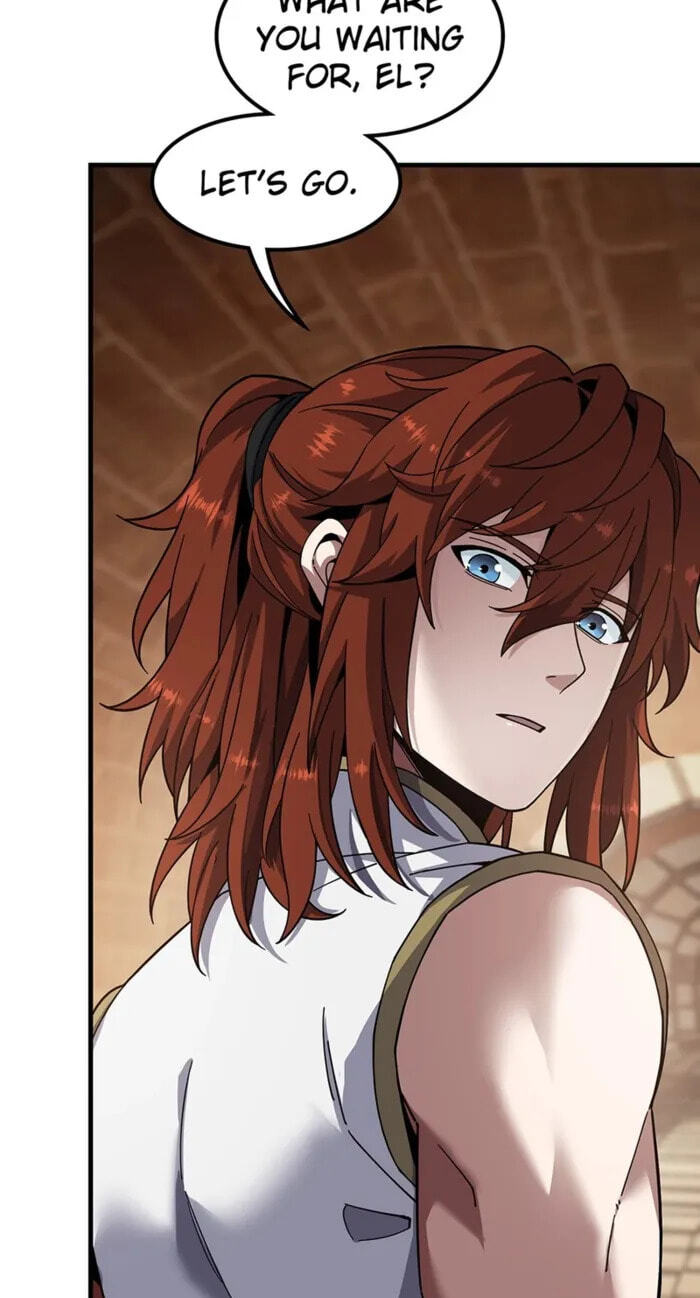 The Beginning After the End Chapter 239 page 16 - 