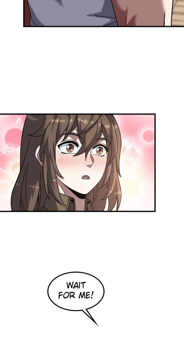 The Beginning After the End Chapter 239 page 17 - 
