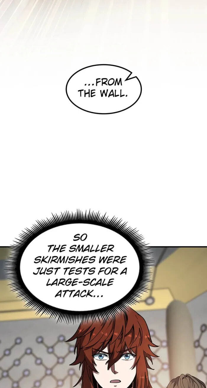The Beginning After the End Chapter 239 page 3 - 