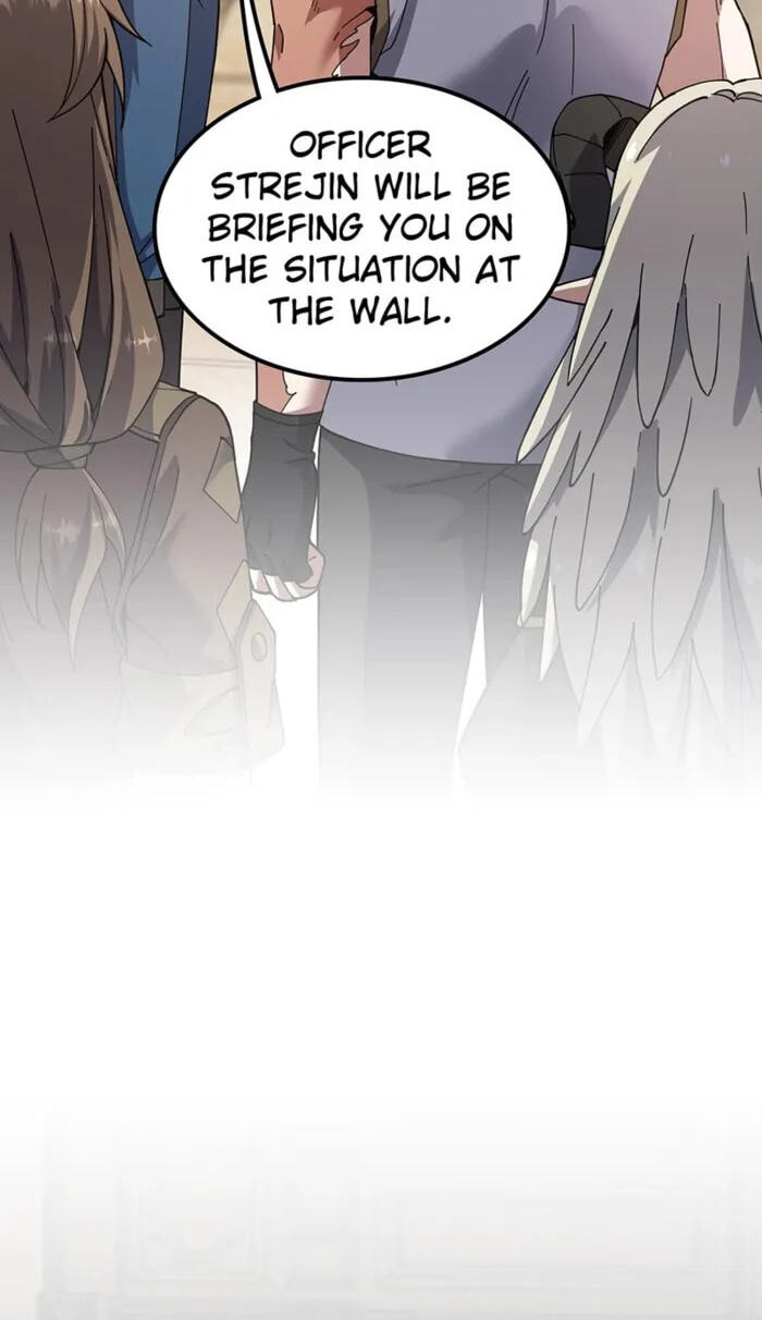 The Beginning After the End Chapter 239 page 21 - 