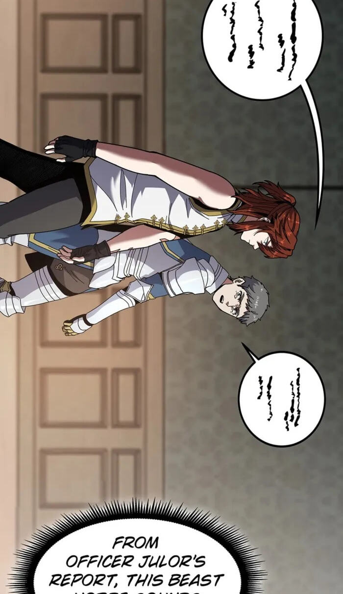 The Beginning After the End Chapter 239 page 23 - 