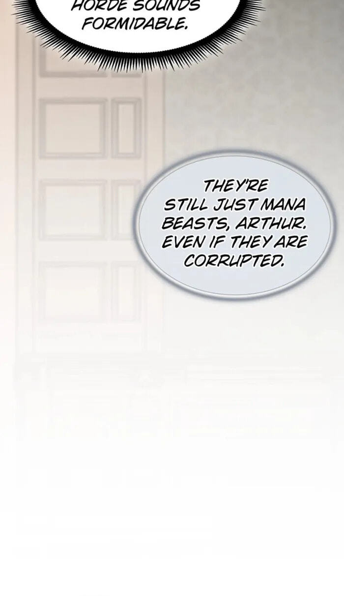 The Beginning After the End Chapter 239 page 24 - 