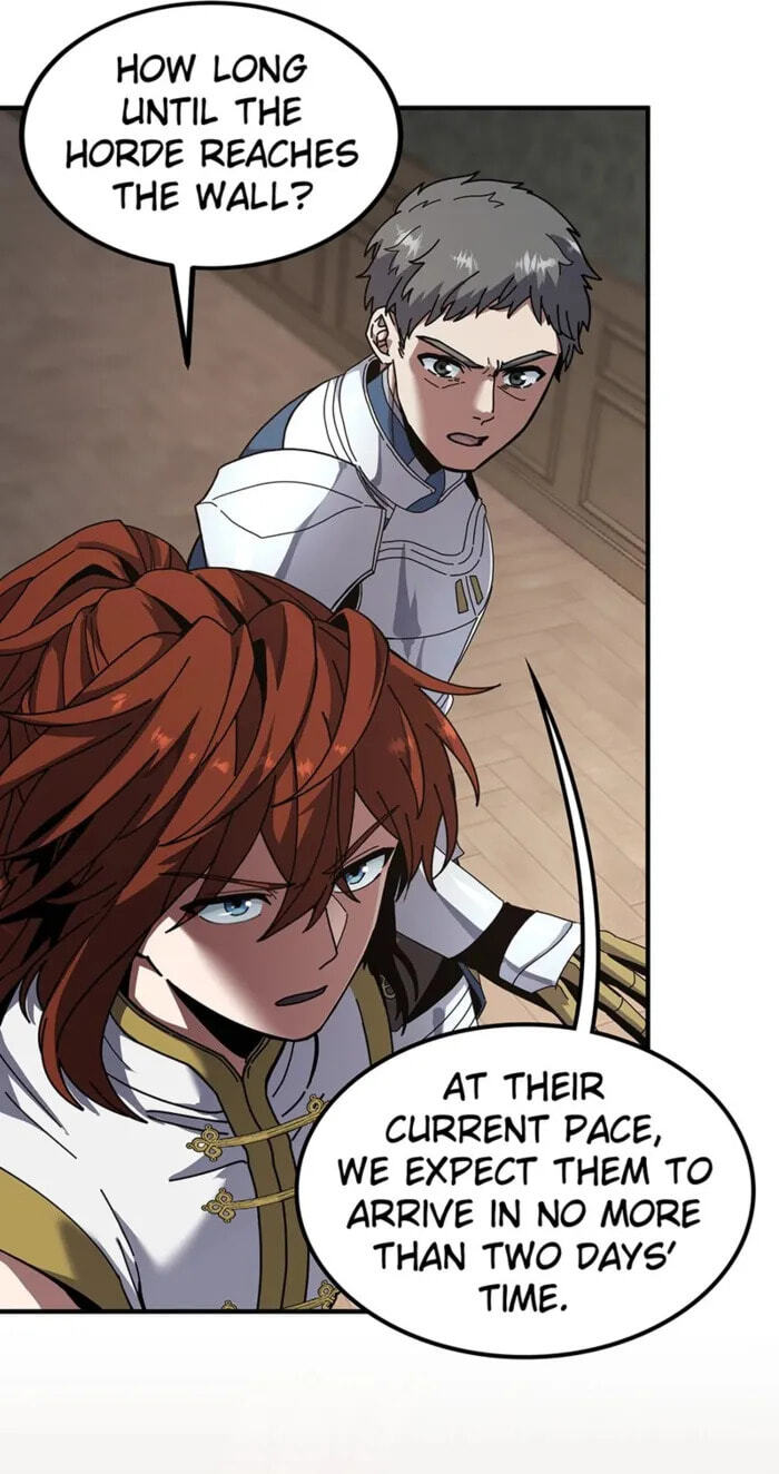 The Beginning After the End Chapter 239 page 25 - 