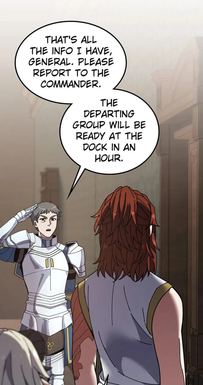 The Beginning After the End Chapter 239 page 26 - 