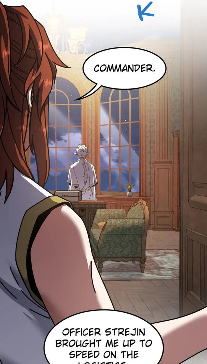 The Beginning After the End Chapter 239 page 30 - 
