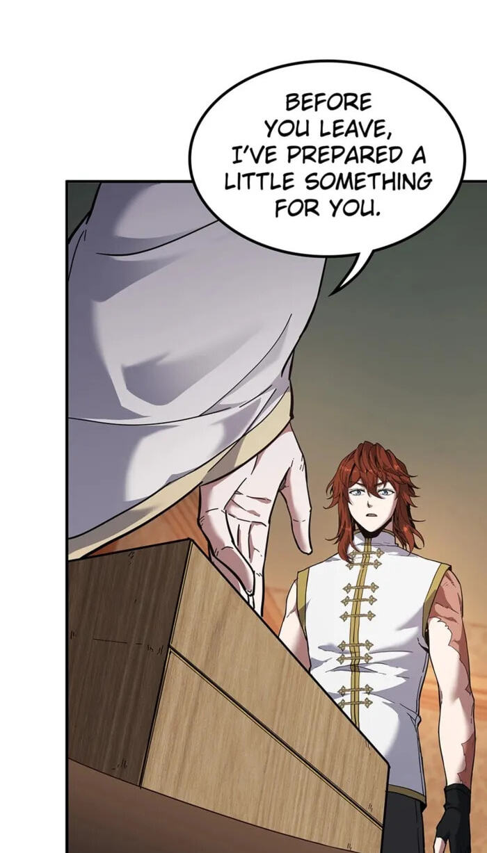 The Beginning After the End Chapter 239 page 32 - 