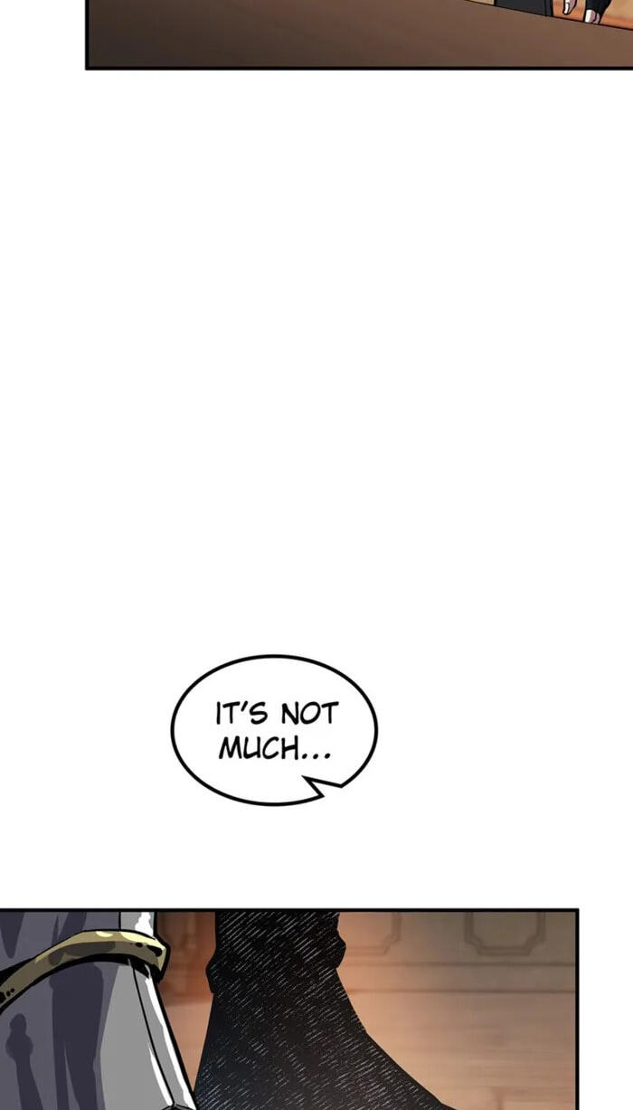 The Beginning After the End Chapter 239 page 33 - 