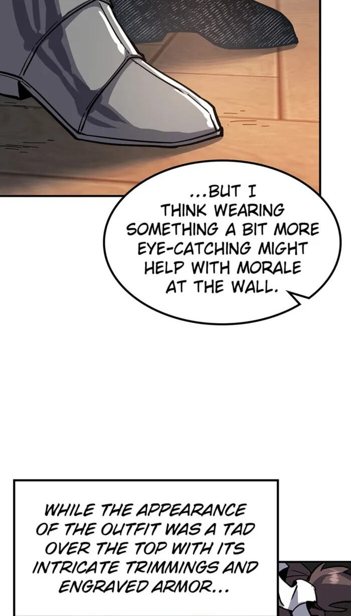 The Beginning After the End Chapter 239 page 34 - 