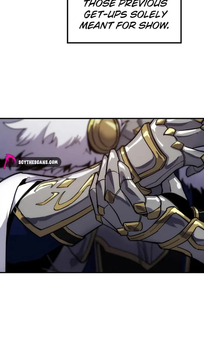 The Beginning After the End Chapter 239 page 36 - 