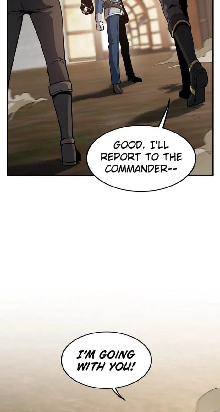 The Beginning After the End Chapter 239 page 5 - 