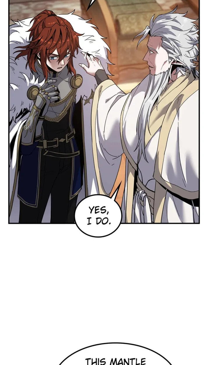 The Beginning After the End Chapter 239 page 41 - 