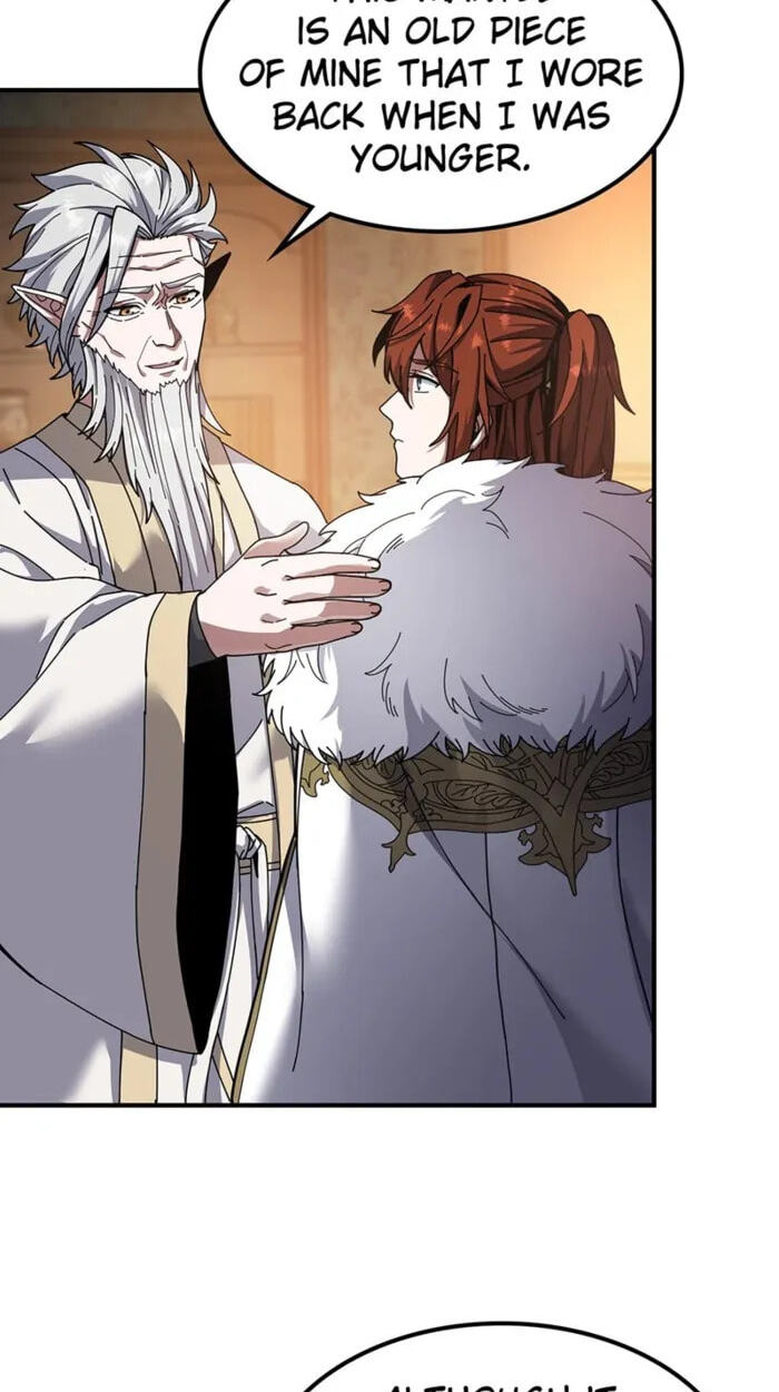 The Beginning After the End Chapter 239 page 42 - 