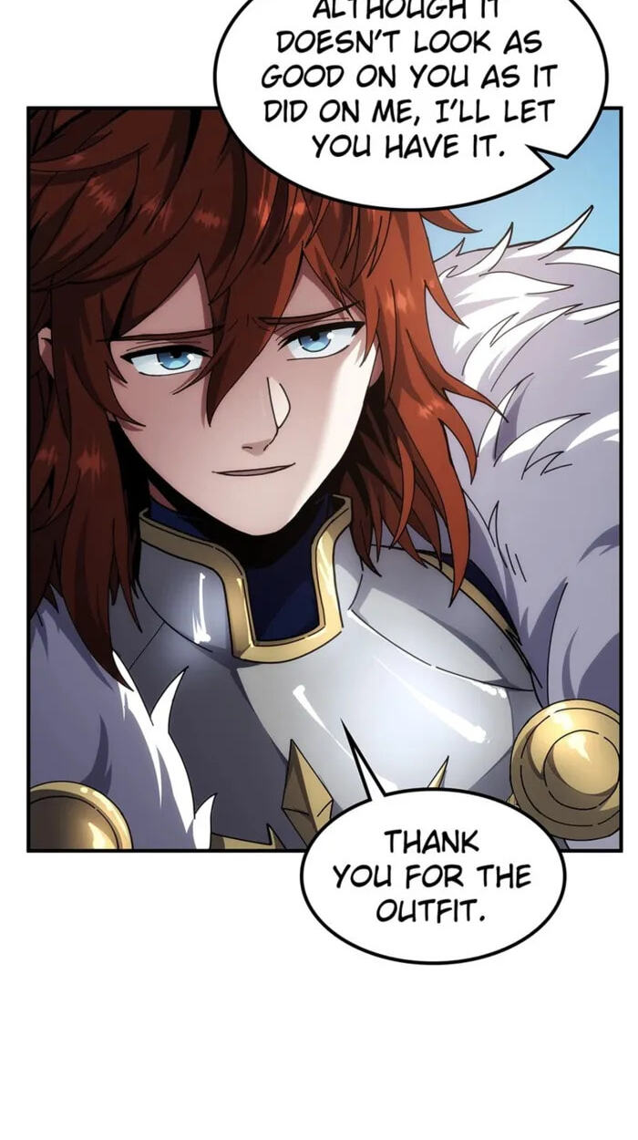 The Beginning After the End Chapter 239 page 43 - 