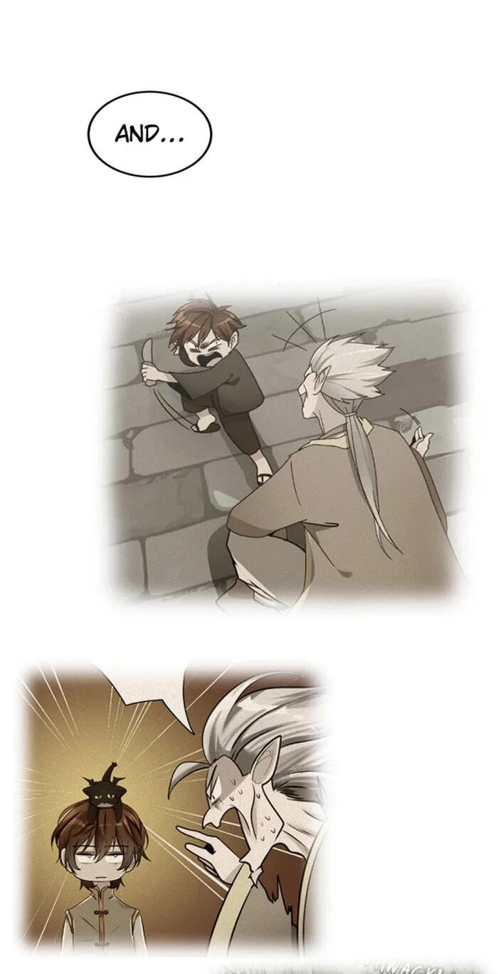 The Beginning After the End Chapter 239 page 44 - 