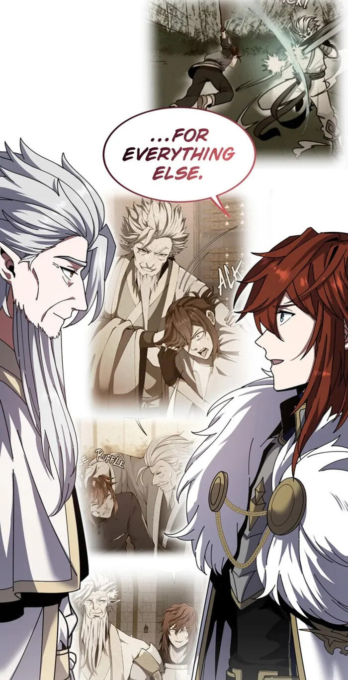 The Beginning After the End Chapter 239 page 45 - 