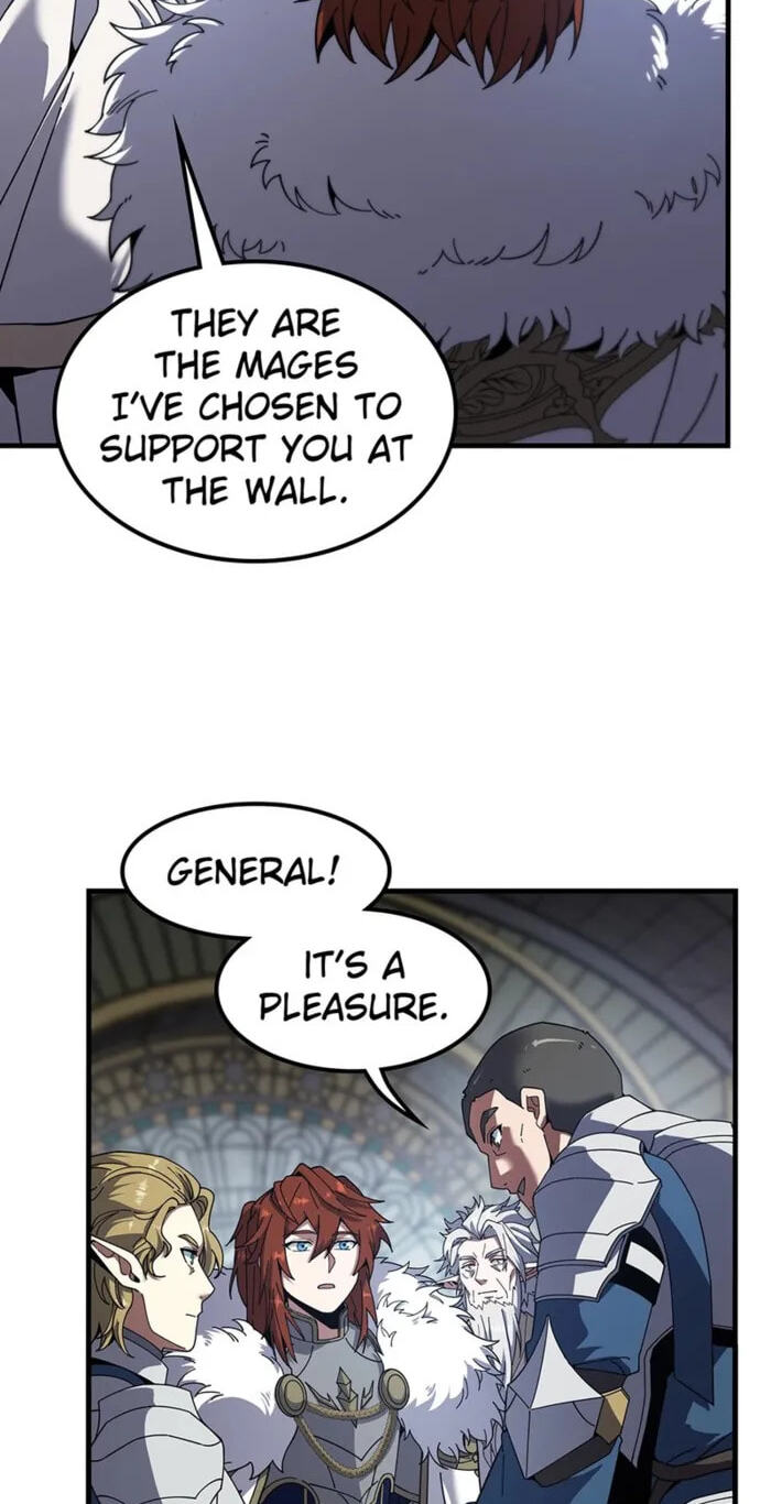 The Beginning After the End Chapter 239 page 52 - 