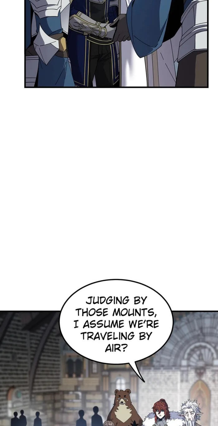 The Beginning After the End Chapter 239 page 53 - 