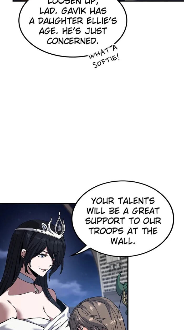 The Beginning After the End Chapter 239 page 59 - 